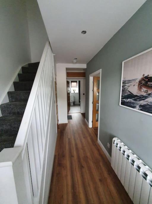 Fort William Lovely Flat Central Location 外观 照片