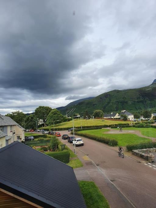 Fort William Lovely Flat Central Location 外观 照片