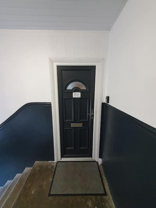 Fort William Lovely Flat Central Location 外观 照片