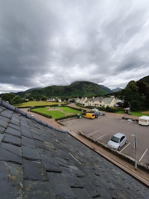 Fort William Lovely Flat Central Location 外观 照片