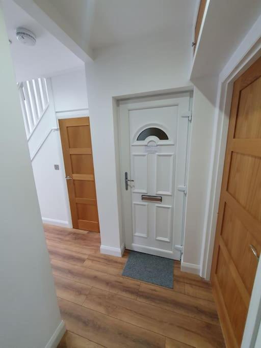 Fort William Lovely Flat Central Location 外观 照片