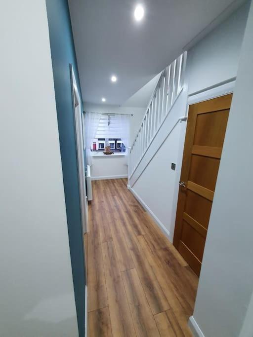 Fort William Lovely Flat Central Location 外观 照片